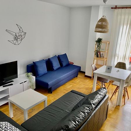 Apartamento La Caridad Exterior photo