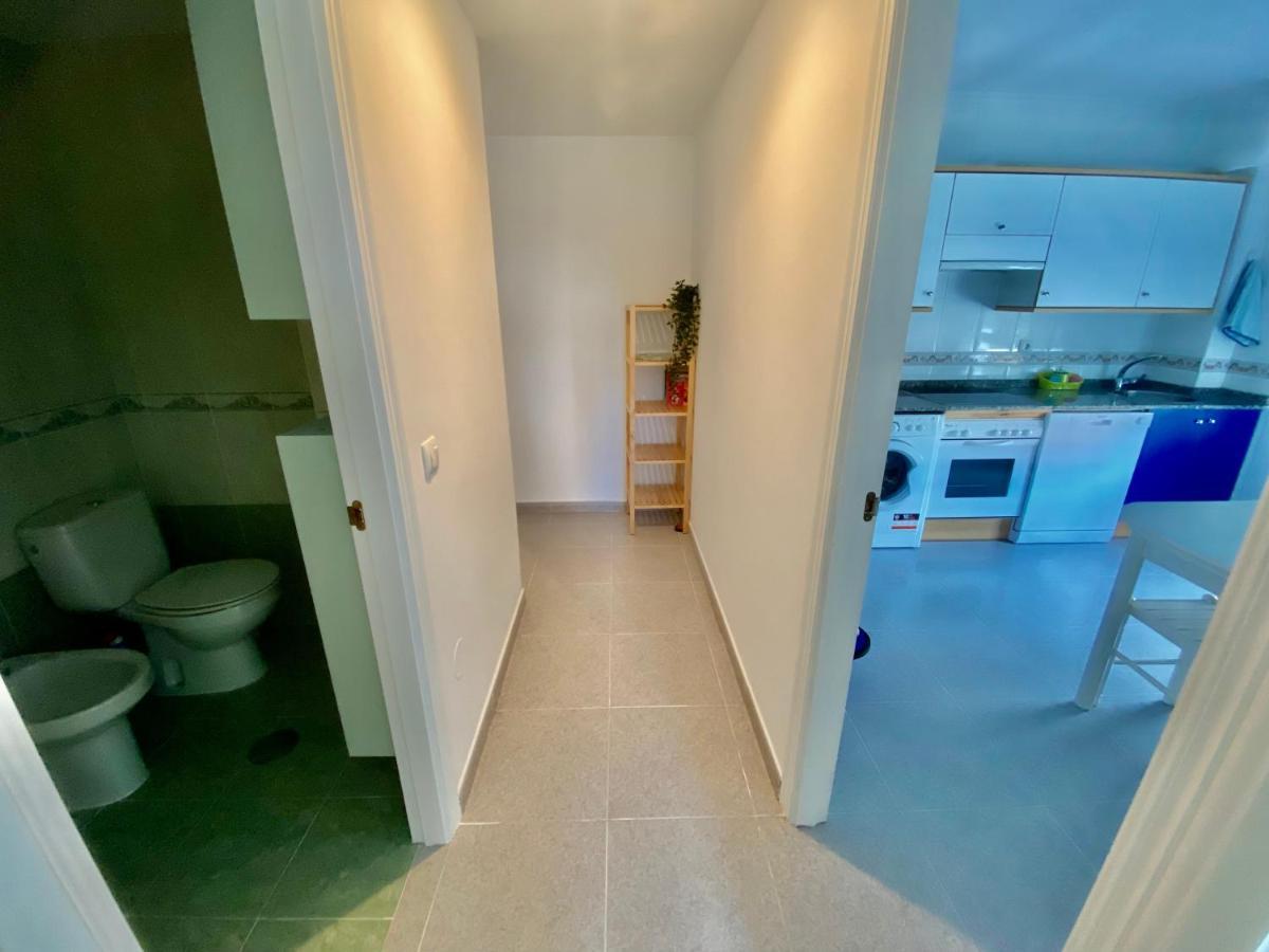 Apartamento La Caridad Exterior photo