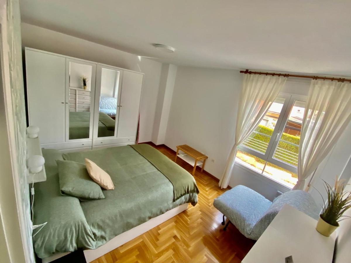 Apartamento La Caridad Exterior photo